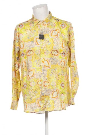 Herrenhemd Etro, Größe XXL, Farbe Mehrfarbig, Preis € 344,99