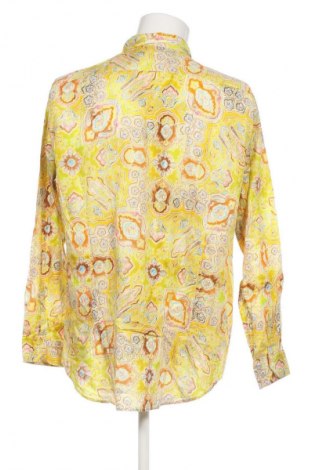 Herrenhemd Etro, Größe XXL, Farbe Mehrfarbig, Preis € 344,99