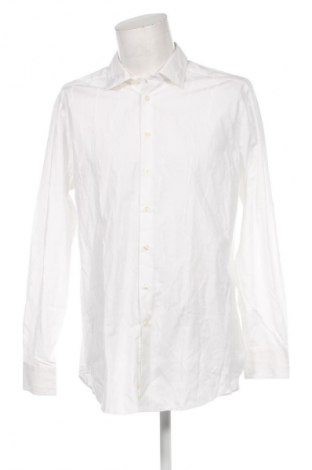 Herrenhemd Etro, Größe M, Farbe Weiß, Preis € 139,99