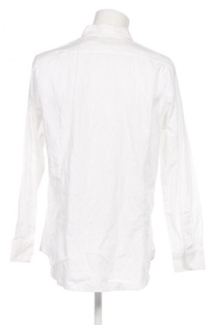 Herrenhemd Etro, Größe M, Farbe Weiß, Preis € 139,99