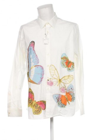 Herrenhemd Etro, Größe XL, Farbe Mehrfarbig, Preis 344,99 €
