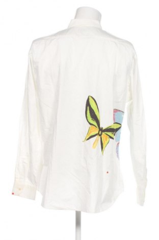 Herrenhemd Etro, Größe XL, Farbe Mehrfarbig, Preis 344,99 €
