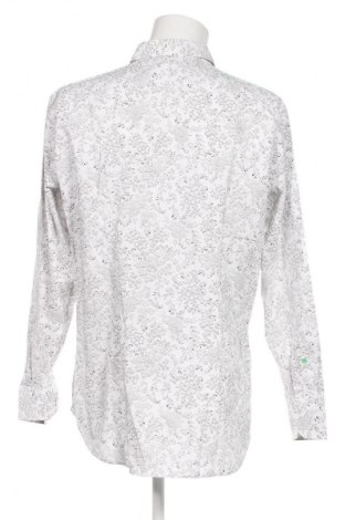 Męska koszula Etro, Rozmiar 3XL, Kolor Kolorowy, Cena 1 614,99 zł