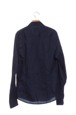 Herrenhemd FSBN, Größe XS, Farbe Blau, Preis 14,64 €