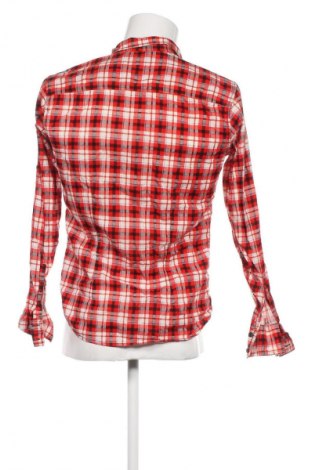 Herrenhemd FSBN, Größe M, Farbe Mehrfarbig, Preis € 20,99