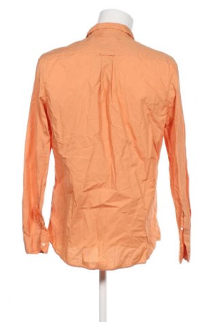 Pánska košeľa  Farah, Veľkosť XL, Farba Oranžová, Cena  28,93 €
