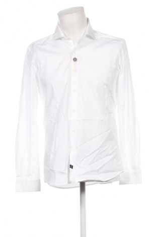 Herrenhemd Fay, Größe L, Farbe Weiß, Preis € 134,99
