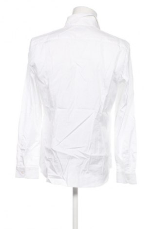 Herrenhemd Fay, Größe L, Farbe Weiß, Preis € 134,99