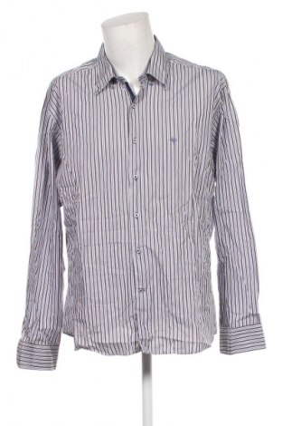 Herrenhemd Fb Class, Größe 3XL, Farbe Mehrfarbig, Preis 20,99 €