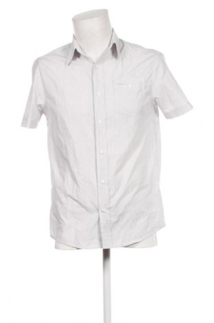 Herrenhemd Ff Denim, Größe S, Farbe Mehrfarbig, Preis € 15,13