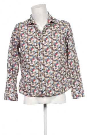 Herrenhemd Fil Noir, Größe S, Farbe Mehrfarbig, Preis € 23,99