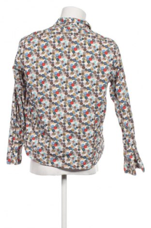 Herrenhemd Fil Noir, Größe S, Farbe Mehrfarbig, Preis € 23,99