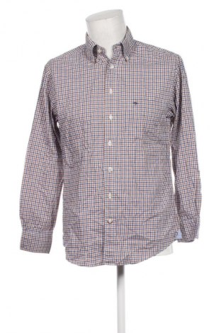 Cămașă de bărbați Fynch-Hatton, Mărime M, Culoare Multicolor, Preț 179,99 Lei