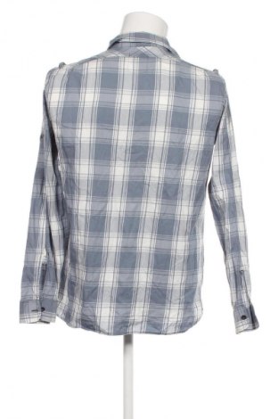 Herrenhemd G-Star Raw, Größe L, Farbe Mehrfarbig, Preis 38,04 €