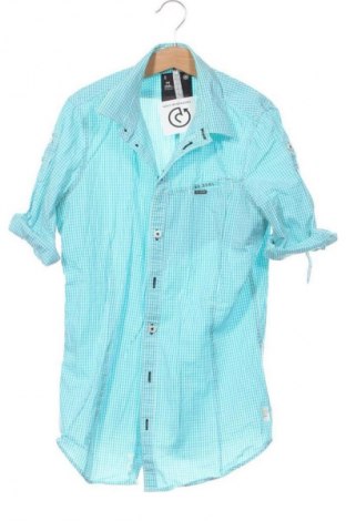 Pánská košile  G-Star Raw, Velikost S, Barva Vícebarevné, Cena  957,00 Kč