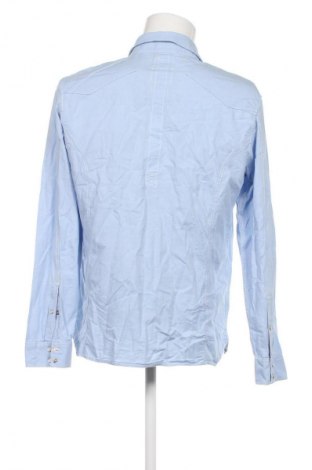 Pánská košile  G-Star Raw, Velikost XL, Barva Modrá, Cena  957,00 Kč