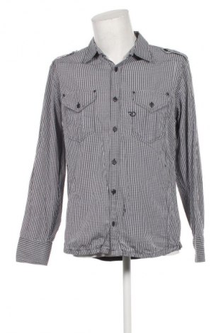 Cămașă de bărbați G-Star Raw, Mărime XL, Culoare Multicolor, Preț 552,34 Lei