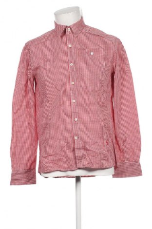 Herrenhemd G-Star Raw, Größe XL, Farbe Mehrfarbig, Preis 51,99 €