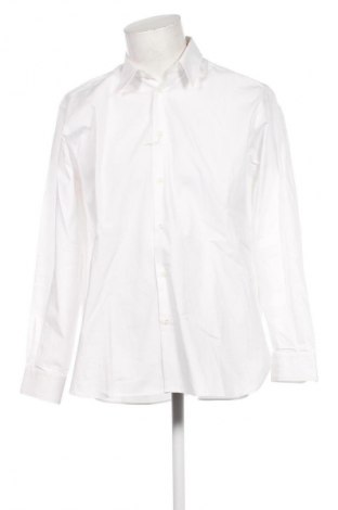 Ανδρικό πουκάμισο GCDS, Μέγεθος XS, Χρώμα Λευκό, Τιμή 197,99 €