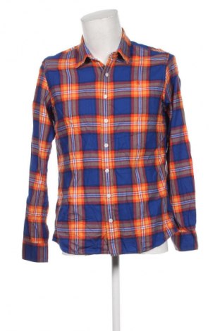 Herrenhemd Gaastra, Größe L, Farbe Mehrfarbig, Preis € 38,99