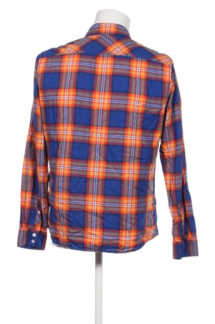 Herrenhemd Gaastra, Größe L, Farbe Mehrfarbig, Preis € 38,99