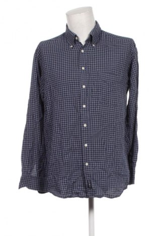 Herrenhemd Gant, Größe L, Farbe Mehrfarbig, Preis € 37,99