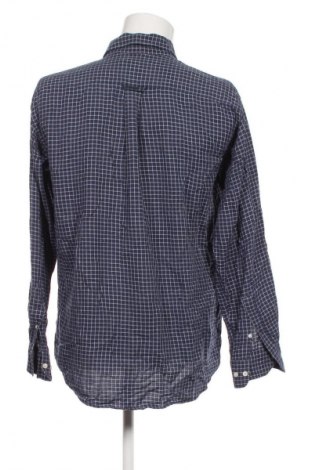 Herrenhemd Gant, Größe L, Farbe Mehrfarbig, Preis € 37,99
