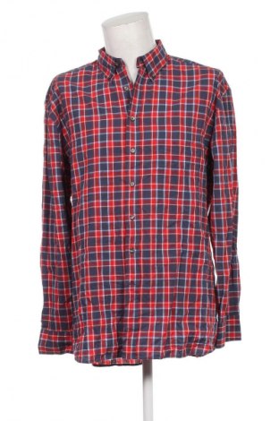 Herrenhemd Gant, Größe XXL, Farbe Mehrfarbig, Preis 46,99 €