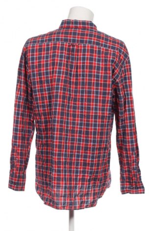 Herrenhemd Gant, Größe XXL, Farbe Mehrfarbig, Preis 46,99 €