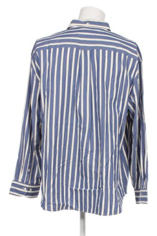 Herrenhemd Gant, Größe 3XL, Farbe Mehrfarbig, Preis 102,99 €