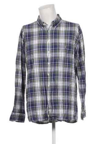 Herrenhemd Gant, Größe 3XL, Farbe Mehrfarbig, Preis € 94,27