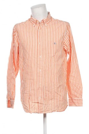 Férfi ing Gant, Méret XL, Szín Sokszínű, Ár 18 349 Ft