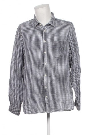 Herrenhemd Gap, Größe XL, Farbe Mehrfarbig, Preis 23,99 €