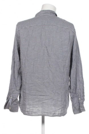 Herrenhemd Gap, Größe XL, Farbe Mehrfarbig, Preis 23,99 €