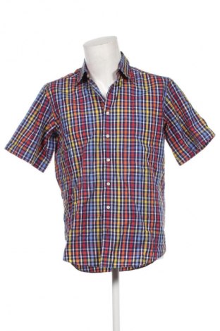 Herrenhemd Gilberto, Größe M, Farbe Mehrfarbig, Preis € 20,99