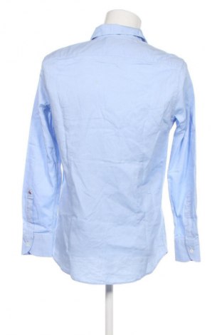 Pánska košeľa  Glanshirt, Veľkosť L, Farba Modrá, Cena  44,95 €