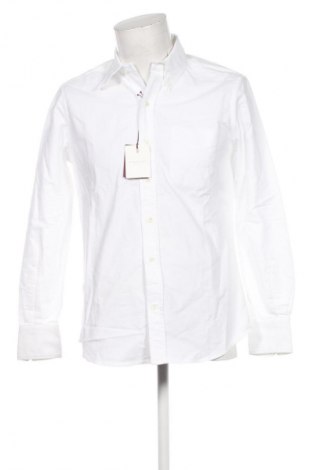 Férfi ing Glanshirt, Méret M, Szín Fehér, Ár 20 769 Ft