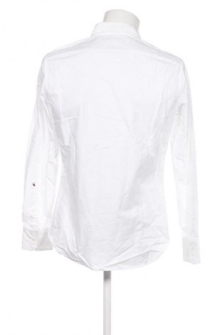 Férfi ing Glanshirt, Méret M, Szín Fehér, Ár 20 769 Ft