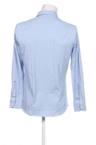 Cămașă de bărbați Glanshirt, Mărime S, Culoare Albastru, Preț 251,99 Lei