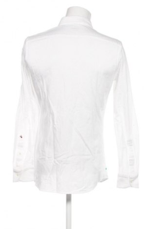 Férfi ing Glanshirt, Méret M, Szín Fehér, Ár 18 789 Ft