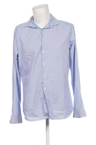 Herrenhemd Gottseidank, Größe L, Farbe Mehrfarbig, Preis 32,99 €