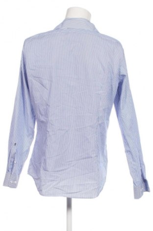Herrenhemd Gottseidank, Größe L, Farbe Mehrfarbig, Preis 32,99 €