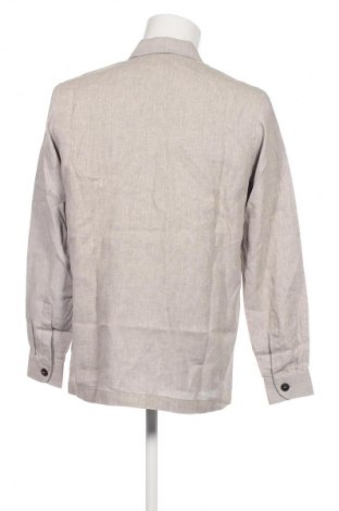 Herrenhemd Gran Sasso, Größe L, Farbe Beige, Preis € 86,99