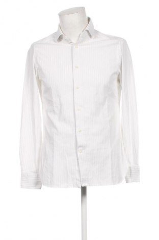 Cămașă de bărbați Gritti by Ermenegildo Zegna, Mărime M, Culoare Multicolor, Preț 222,16 Lei