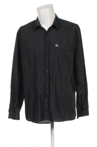 Herrenhemd Guy Laroche, Größe L, Farbe Schwarz, Preis € 34,78