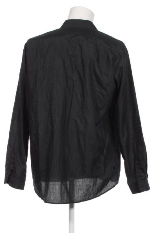 Herrenhemd Guy Laroche, Größe L, Farbe Schwarz, Preis € 34,78