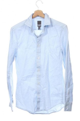 Herrenhemd H&M, Größe S, Farbe Mehrfarbig, Preis € 20,99