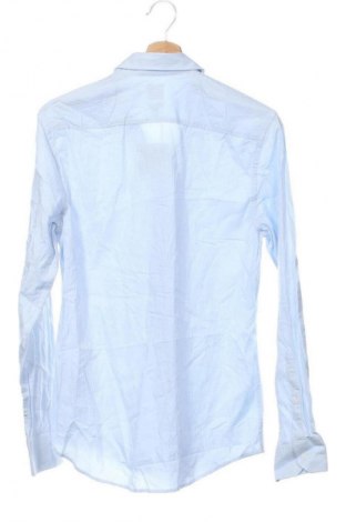 Herrenhemd H&M, Größe S, Farbe Mehrfarbig, Preis € 20,99