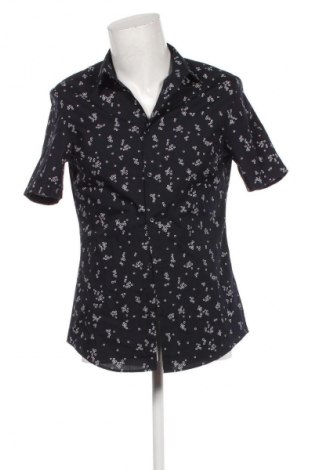 Herrenhemd H&M, Größe M, Farbe Mehrfarbig, Preis 20,99 €