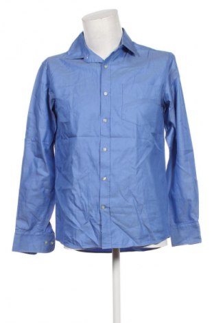 Herrenhemd H&M, Größe M, Farbe Blau, Preis € 20,99